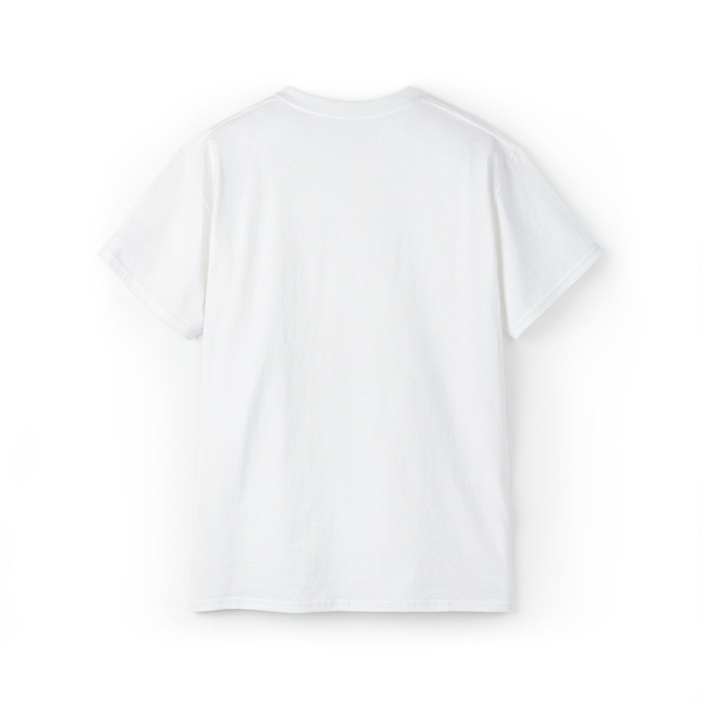 You Think I'm Spooky Unisex Ultra Cotton Tee