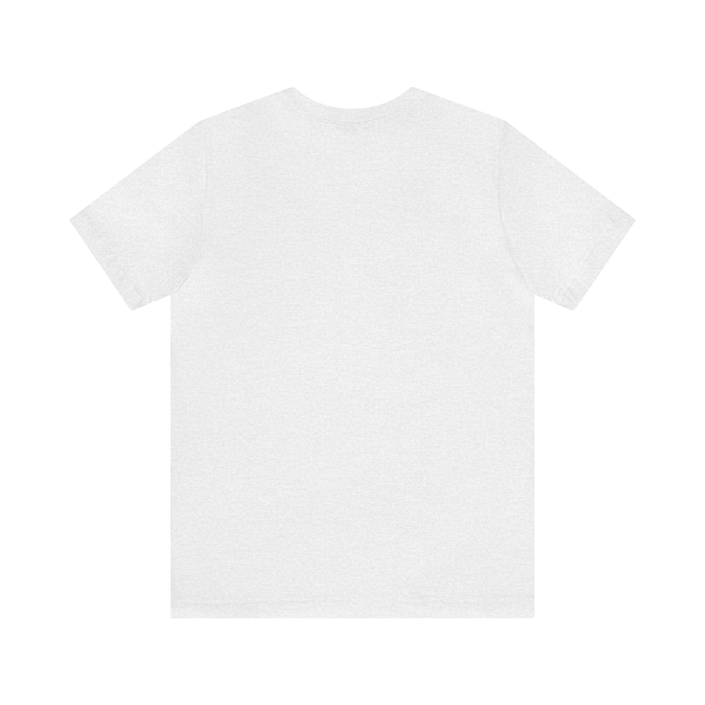 No Flocks Given Unisex Jersey Short Sleeve Tee