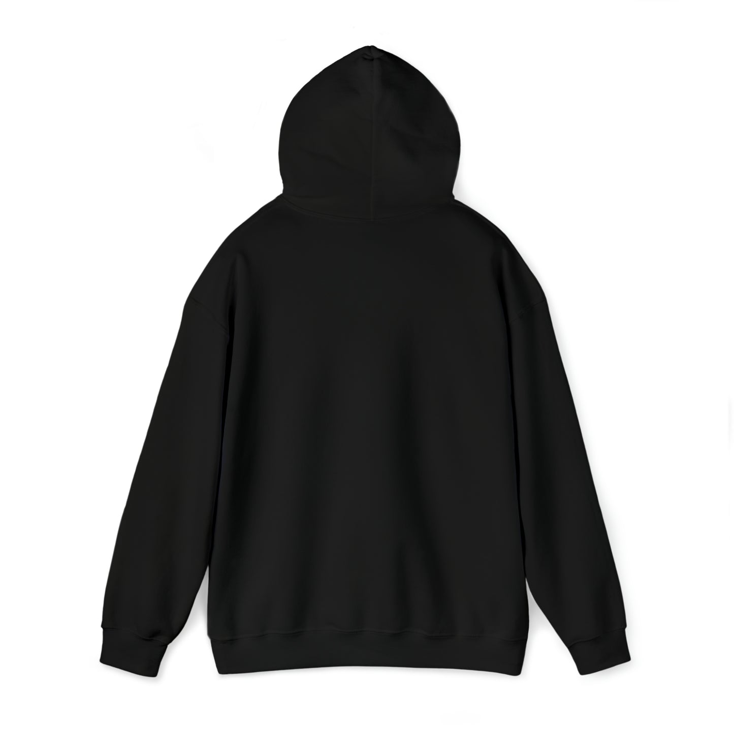 Time to Get Spooky Unisex Heavy Blend™ Hooded Sweatshirt
