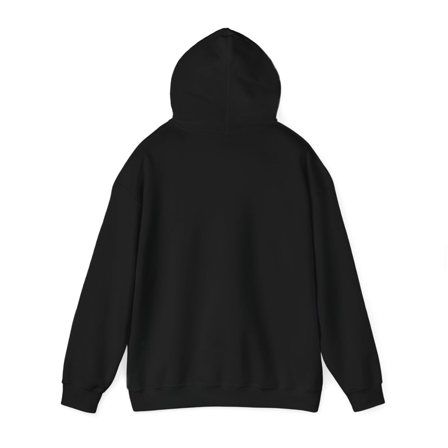Go Flock Yourself Unisex Heavy Blend™ Hooded Sweatshirt