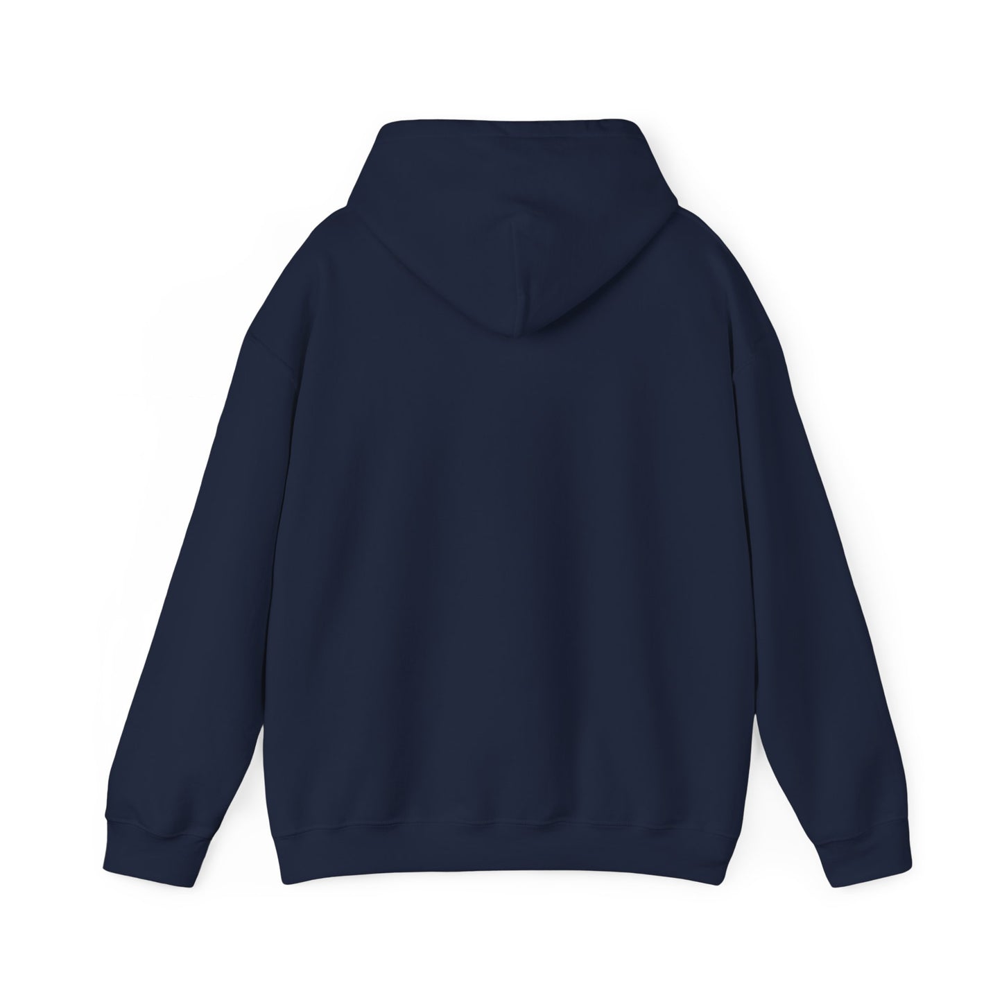 Go Flock Yourself Unisex Heavy Blend™ Hooded Sweatshirt