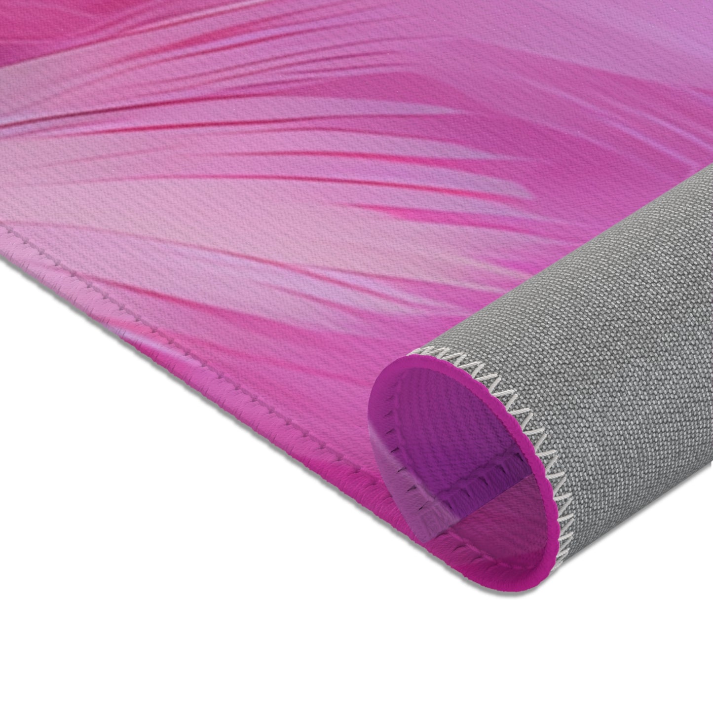Feathers 9 Area Rugs