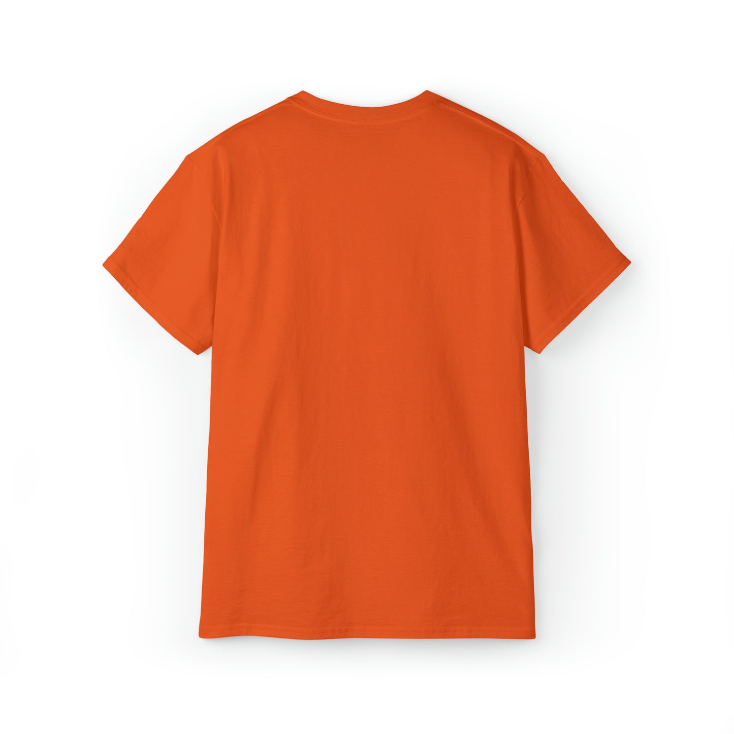 You Think I'm Spooky Unisex Ultra Cotton Tee