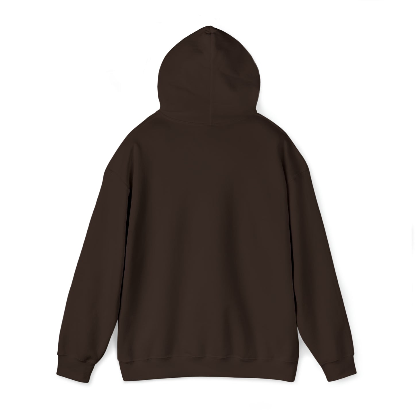 Black Flame Candle Company Unisex Heavy Blend™ Hooded Sweatshirt