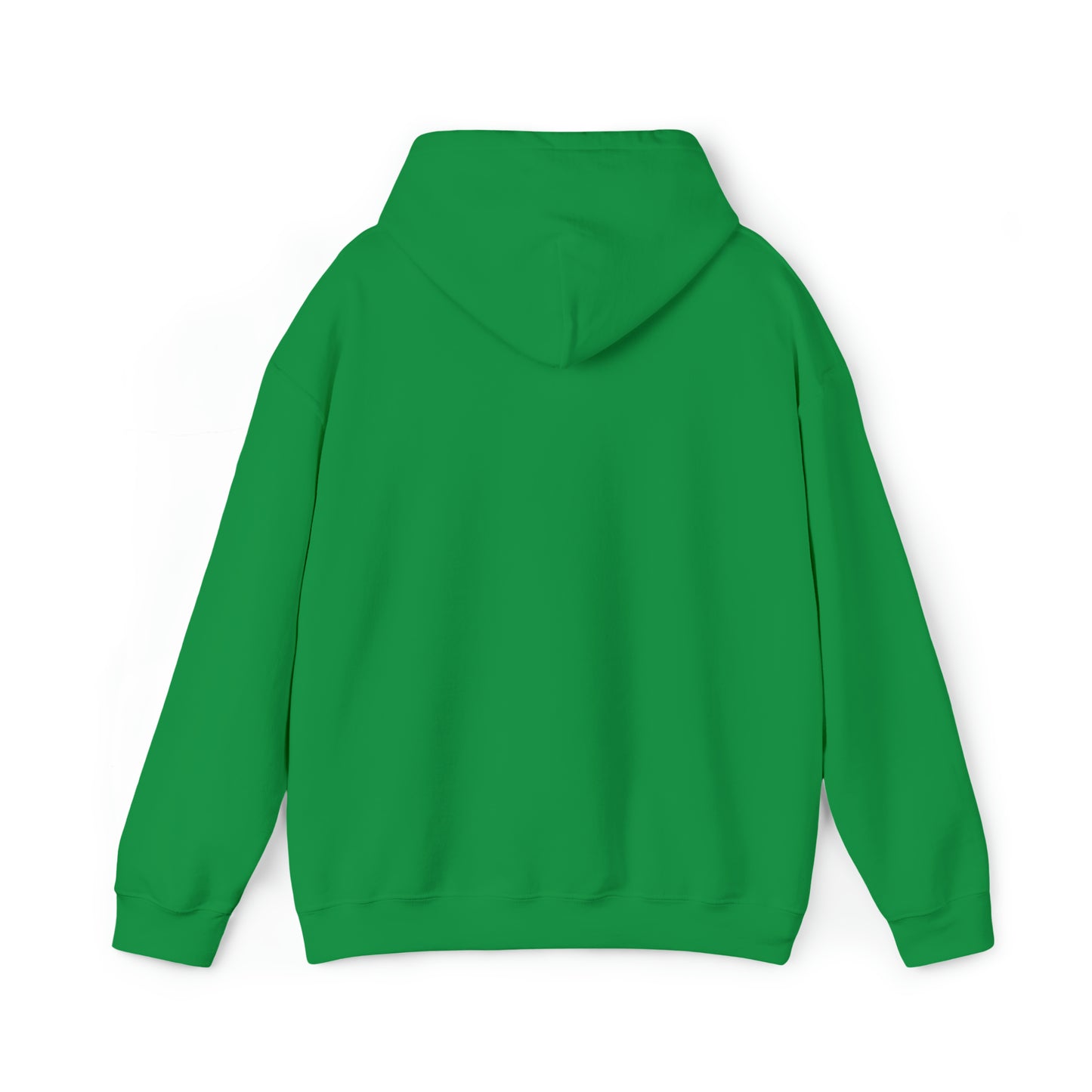 You Think I'm Spooky Unisex Heavy Blend™ Hooded Sweatshirt