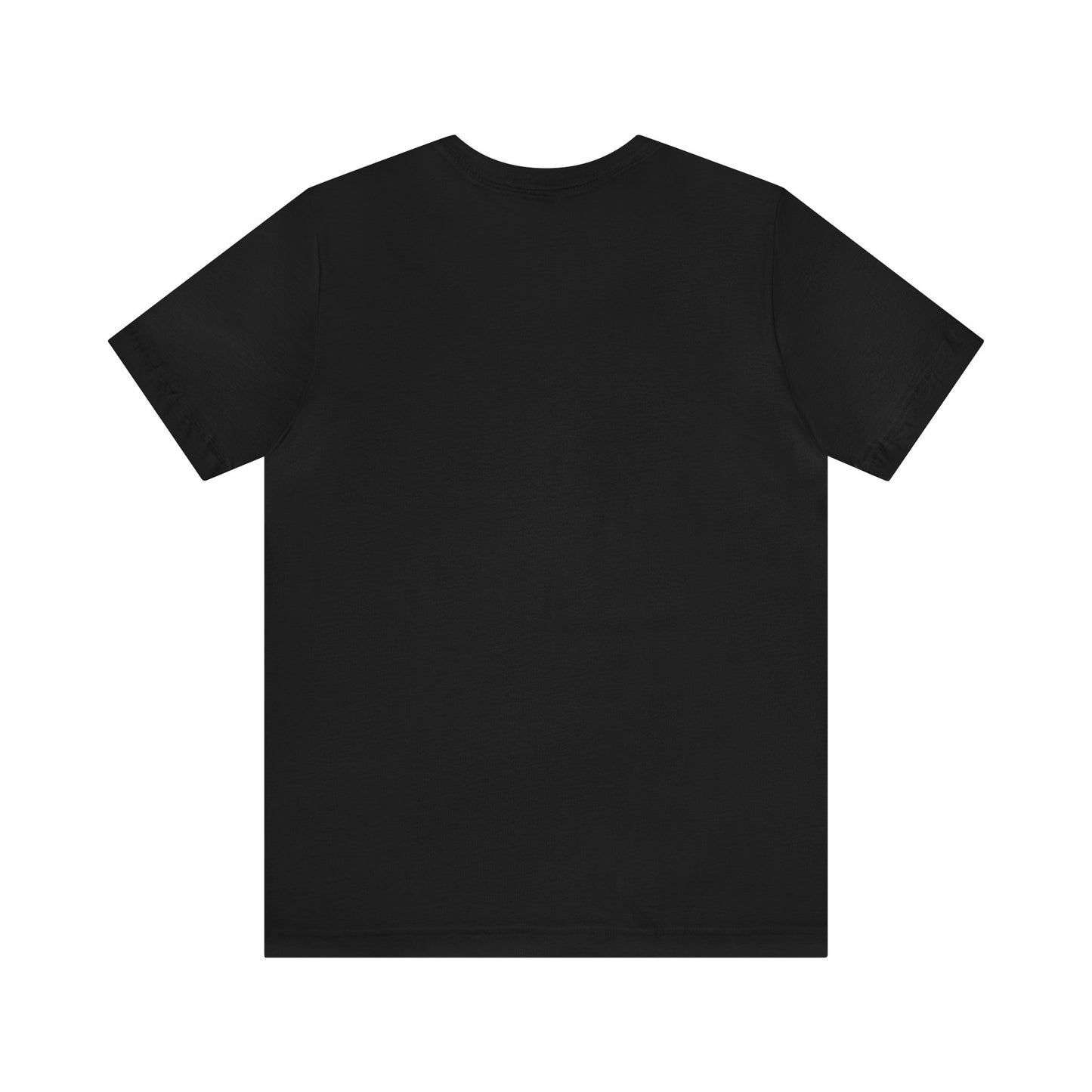 No Flocks Given Unisex Jersey Short Sleeve Tee