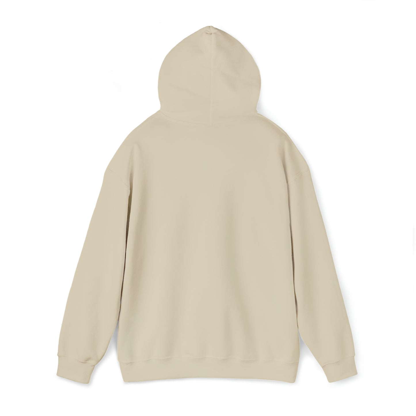 Sorry I'm Late Unisex Heavy Blend™ Hooded Sweatshirt