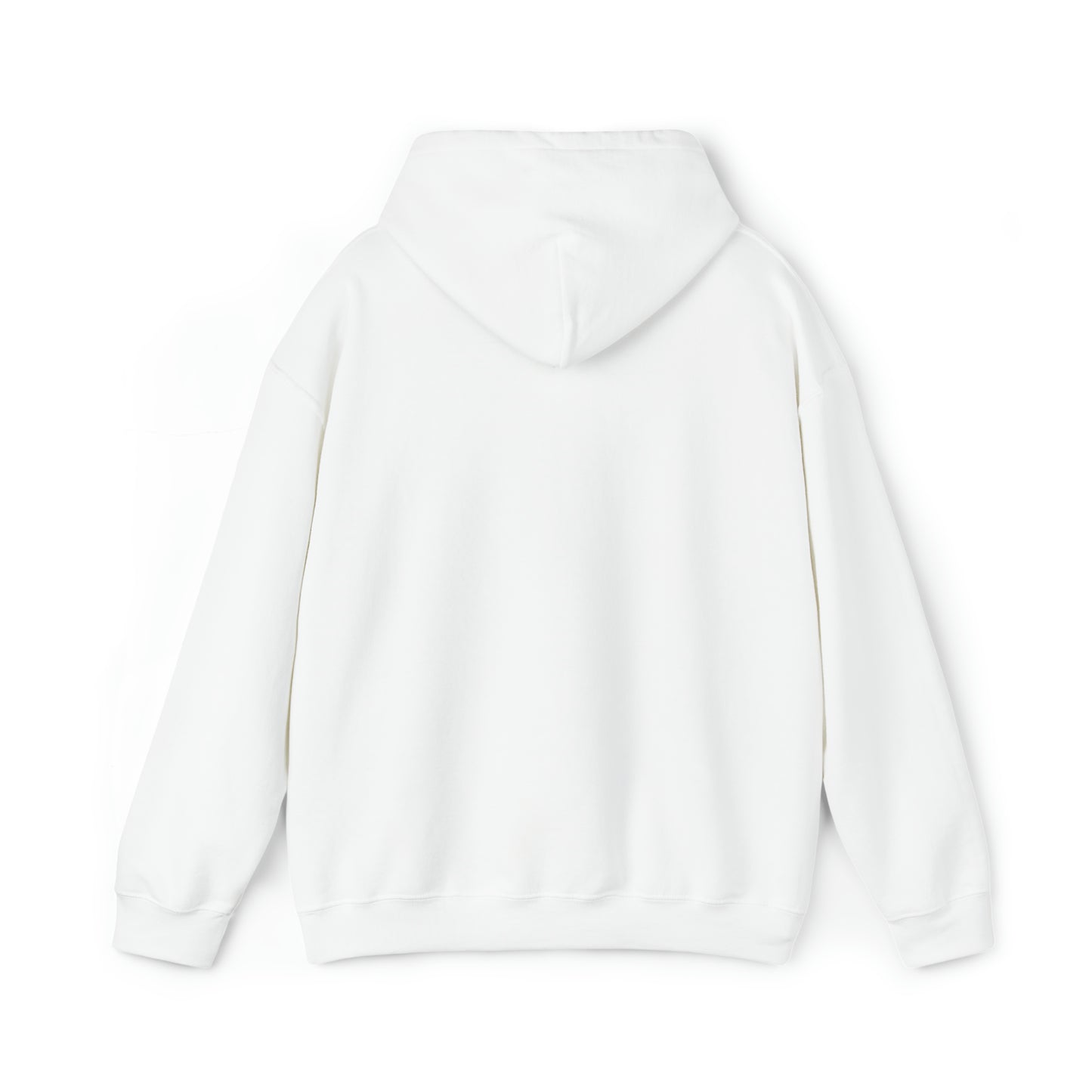 Sorry I'm Late Unisex Heavy Blend™ Hooded Sweatshirt