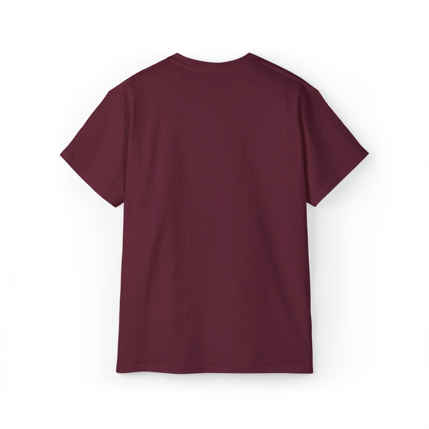 Black Flame Candle Company Unisex Ultra Cotton Tee