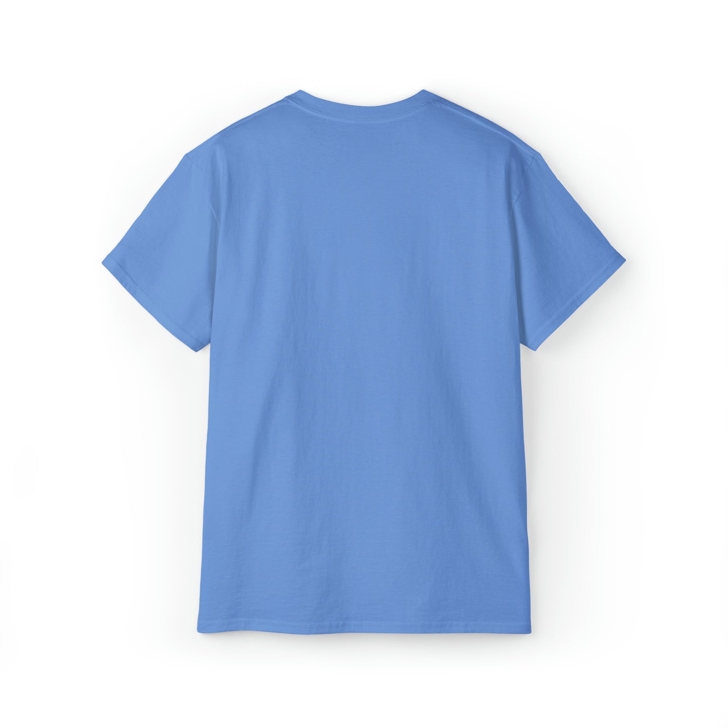 Sorry I'm Late Unisex Ultra Cotton Tee