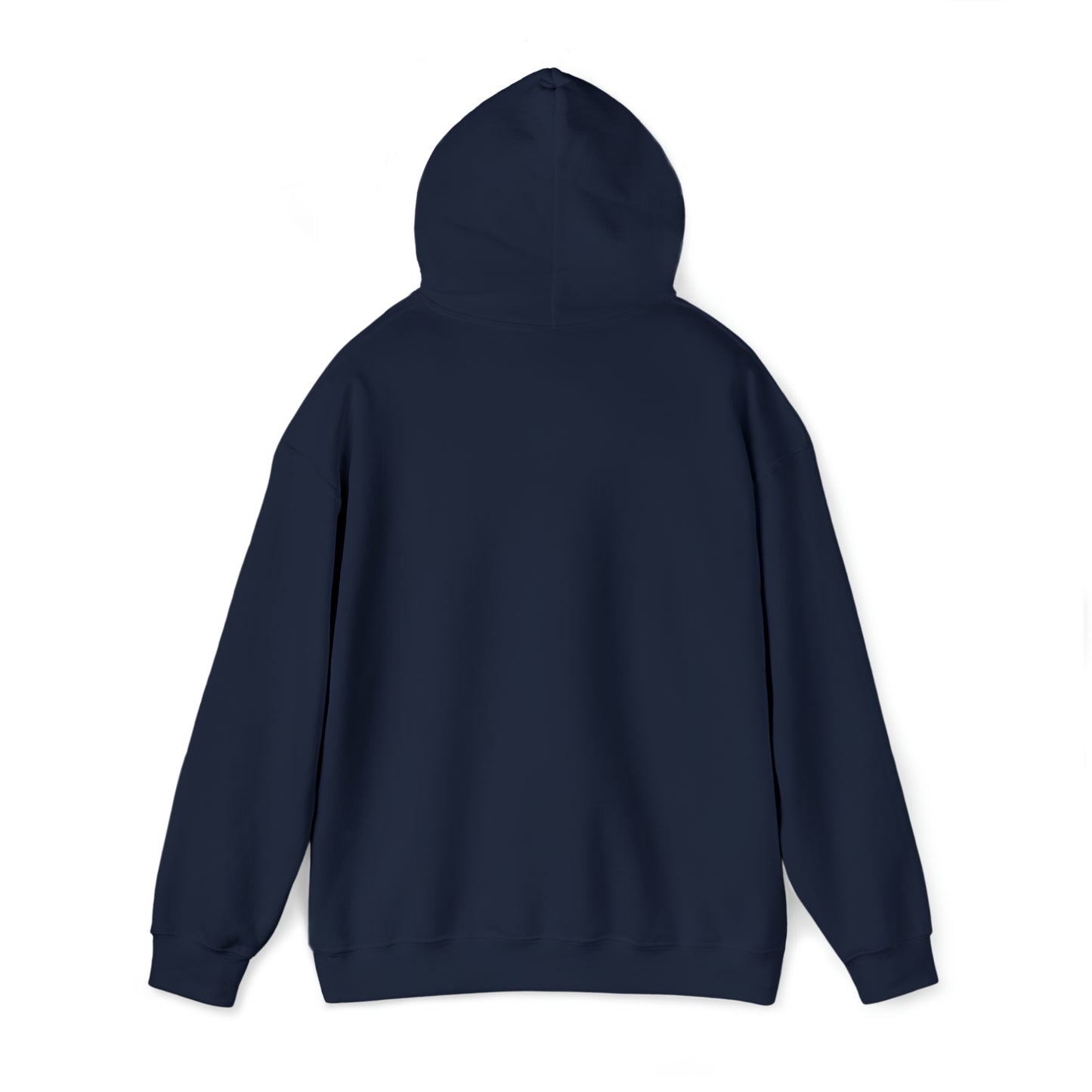 Time to Get Spooky Unisex Heavy Blend™ Hooded Sweatshirt