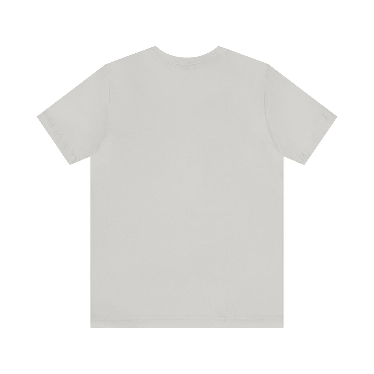 No Flocks Given Unisex Jersey Short Sleeve Tee