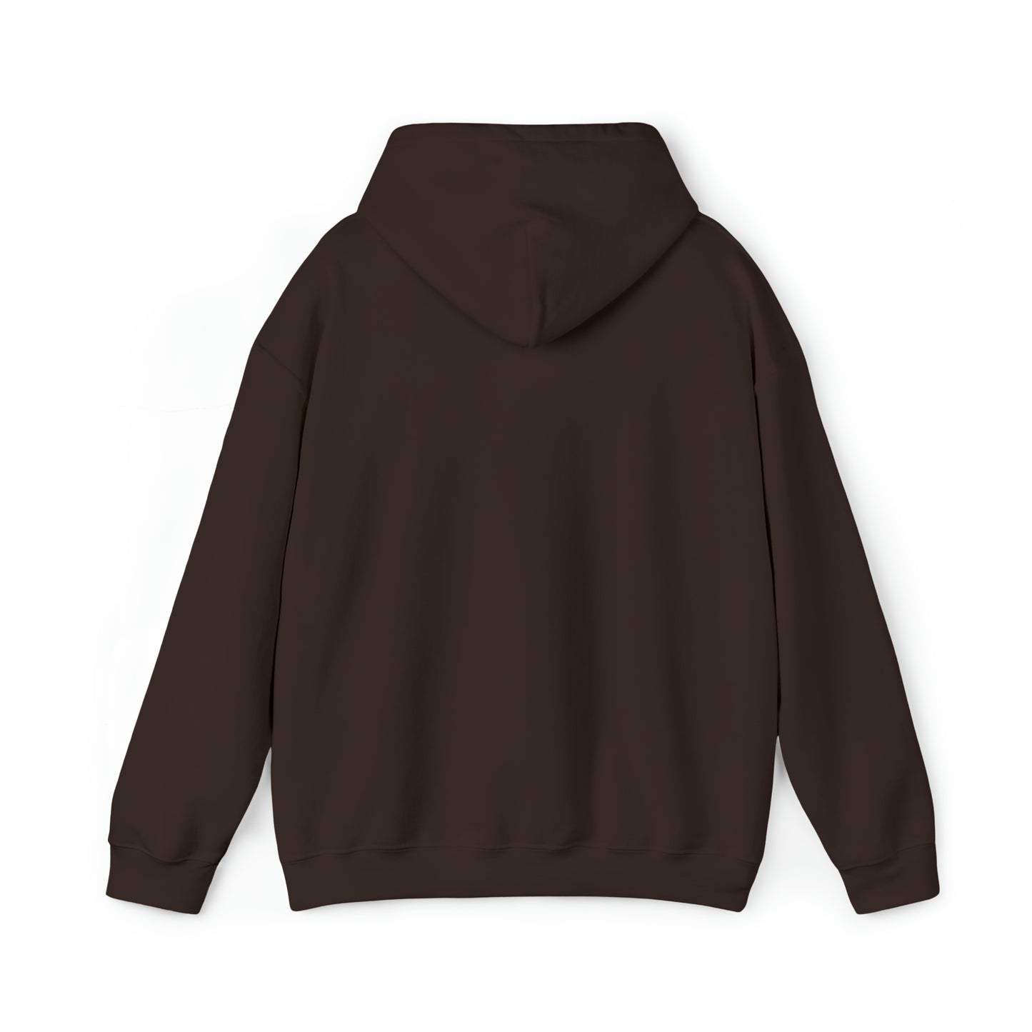 Black Flame Candle Company Unisex Heavy Blend™ Hooded Sweatshirt