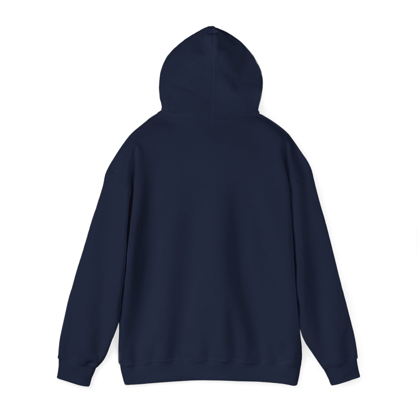 Go Flock Yourself Unisex Heavy Blend™ Hooded Sweatshirt