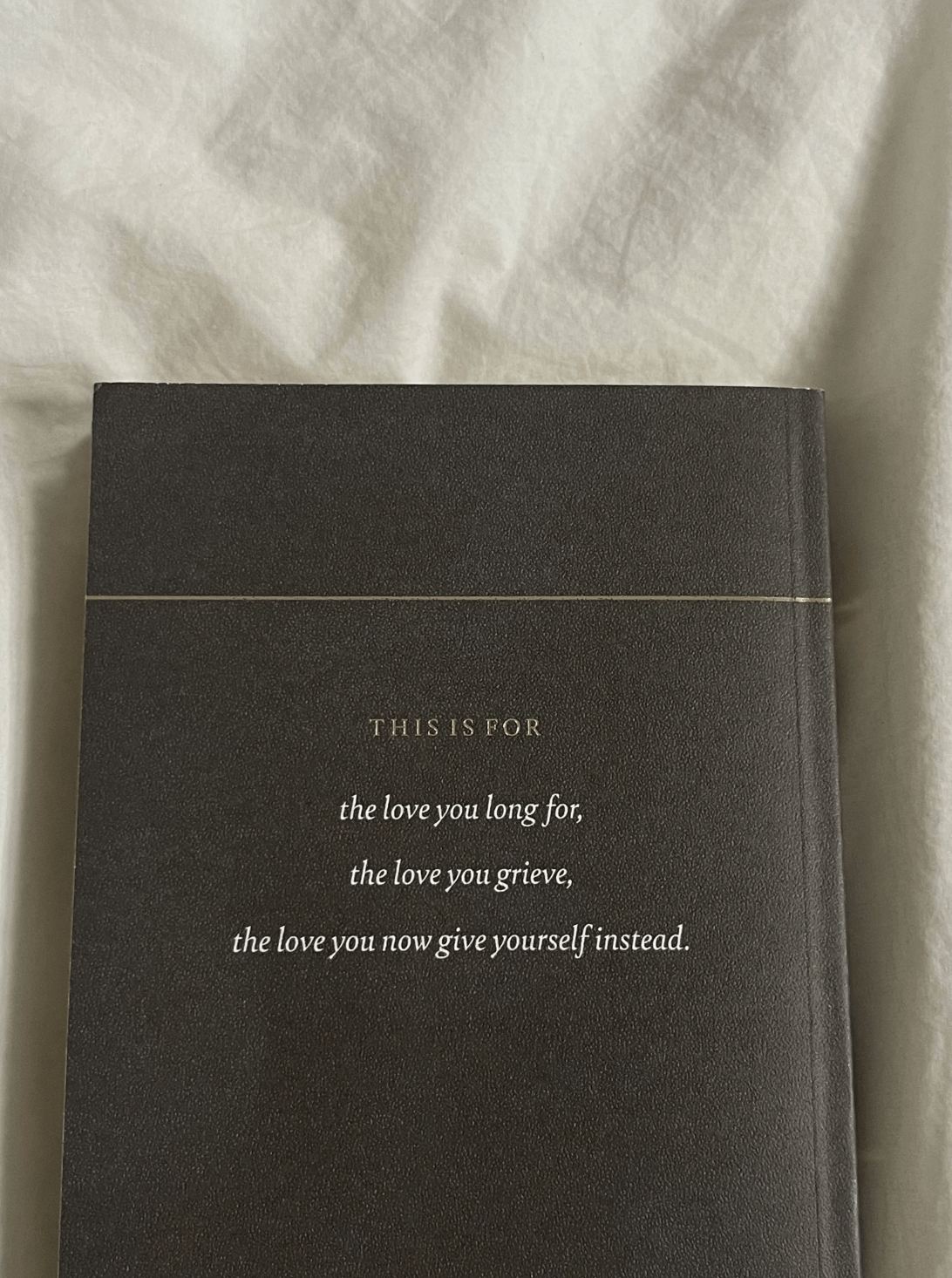 Loving, Longing, And Other Liminal Spaces - poetry - The Aegean Aviary