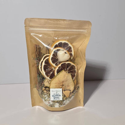 2025 Winter Simmer Pot - The Aegean Aviary