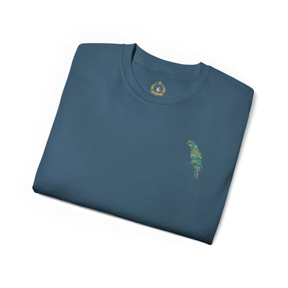 Bird Conservation Unisex Ultra Cotton Tee