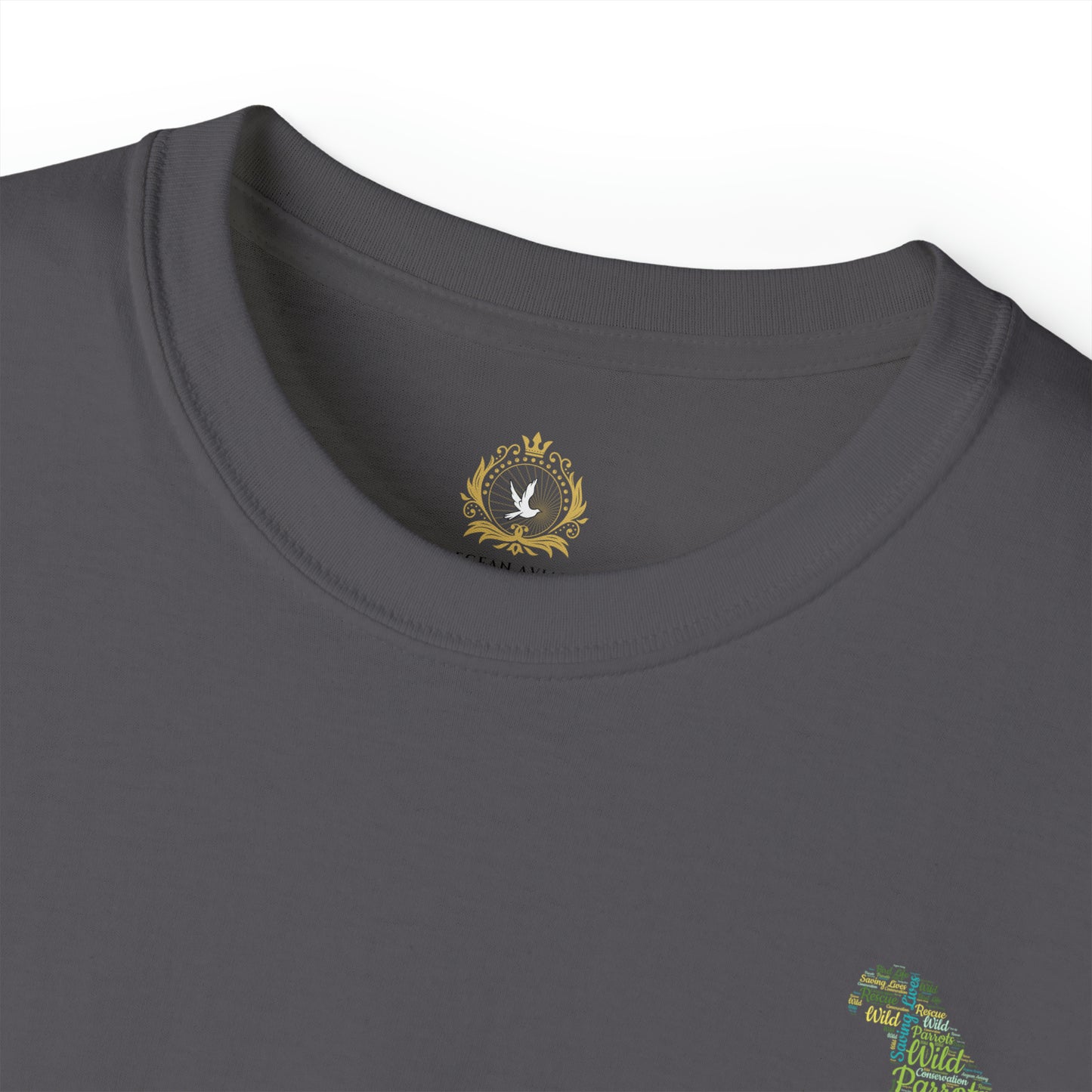 Bird Conservation Unisex Ultra Cotton Tee