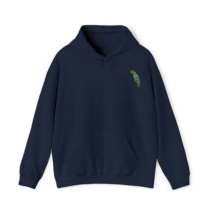 Bird Conservation Unisex Heavy Blend™ Hooded Sweatshirt