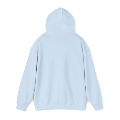 Sorry I'm Late Unisex Heavy Blend™ Hooded Sweatshirt