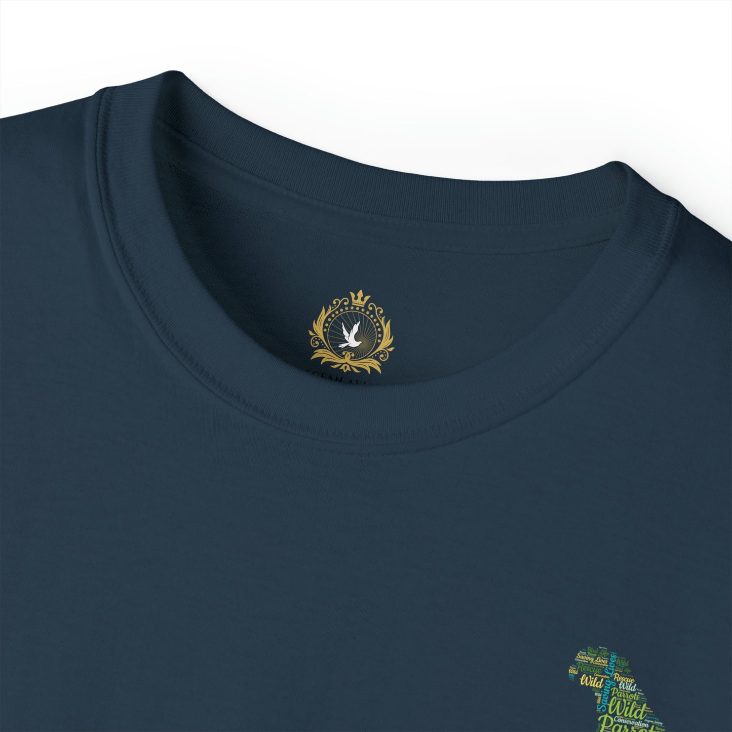 Bird Conservation Unisex Ultra Cotton Tee