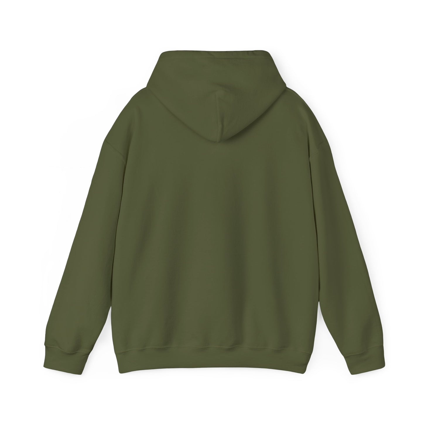 Lovebird Birdlove Unisex Heavy Blend™ Hooded Sweatshirt