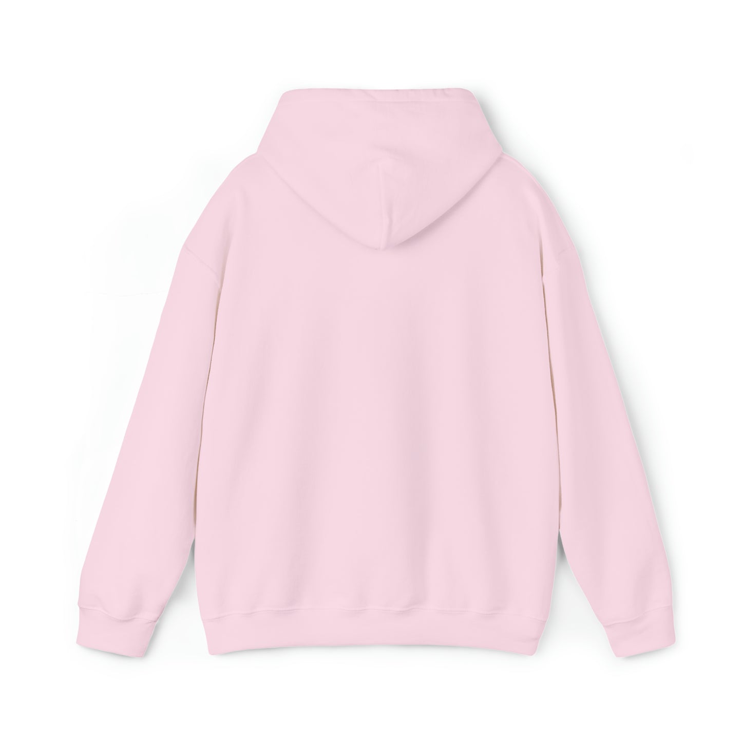 Sorry I'm Late Unisex Heavy Blend™ Hooded Sweatshirt