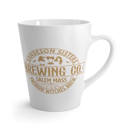 Sanderson Sister Brewing Company Latte Mug