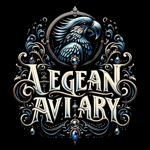 The Aegean Aviary Gift Card: Spread Your Wings of Kindness