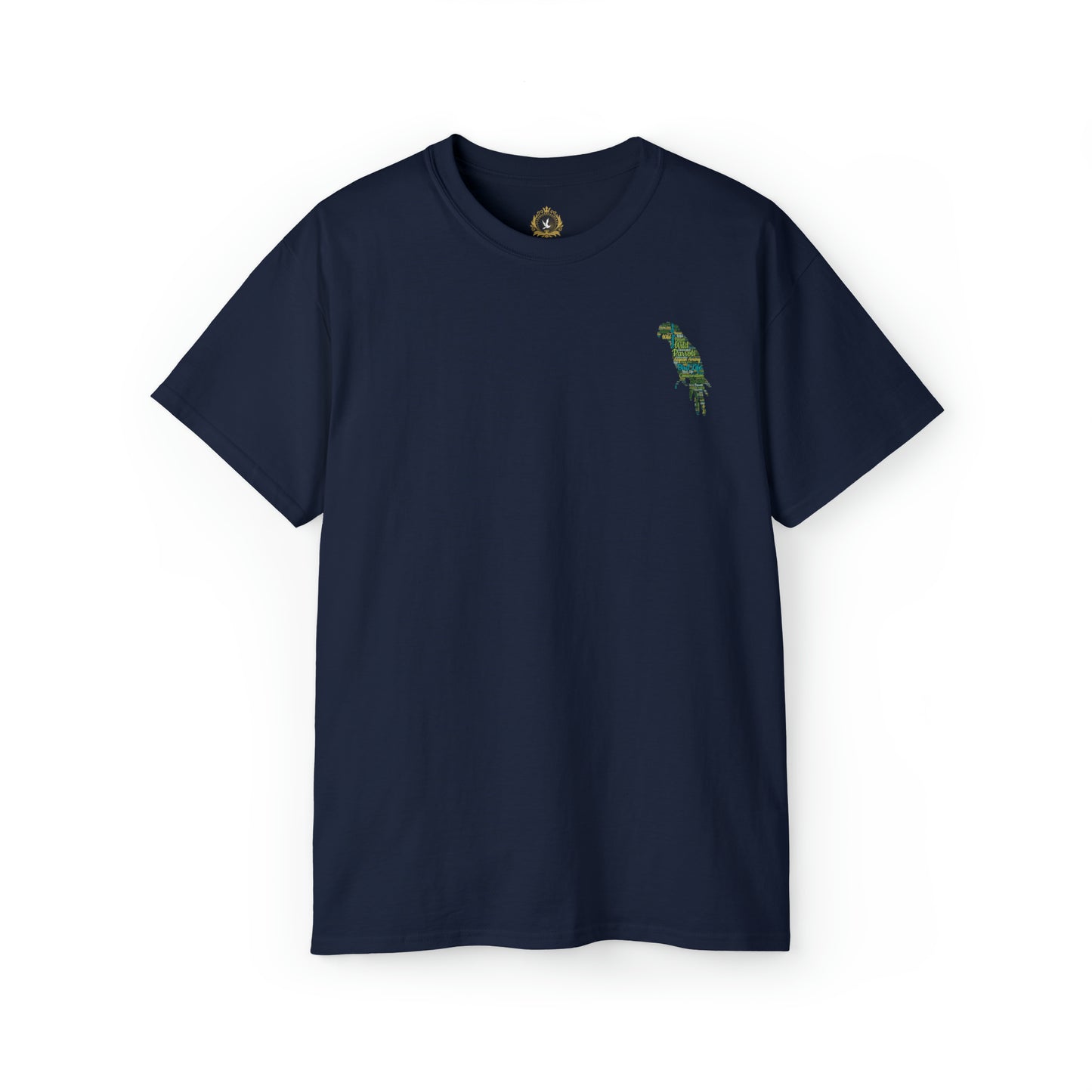 Bird Conservation Unisex Ultra Cotton Tee