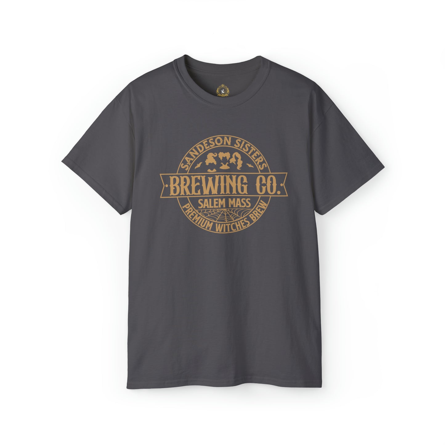 Sanderson Sister Brewing Company Unisex Ultra Cotton Tee