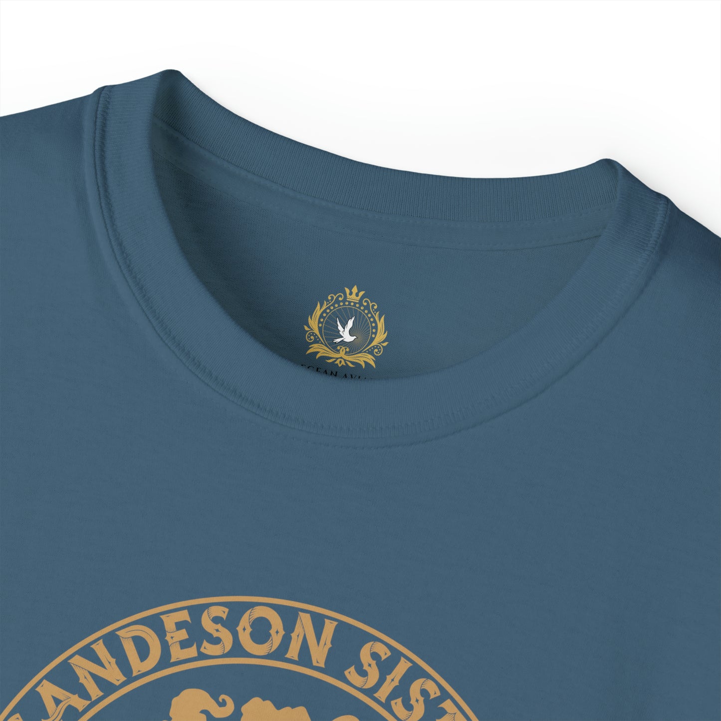 Sanderson Sister Brewing Company Unisex Ultra Cotton Tee