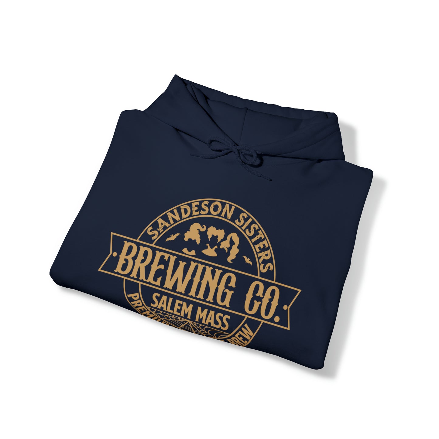 Sanderson Sister Brewing Company Unisex Heavy Blend™ Hooded Sweatshirt
