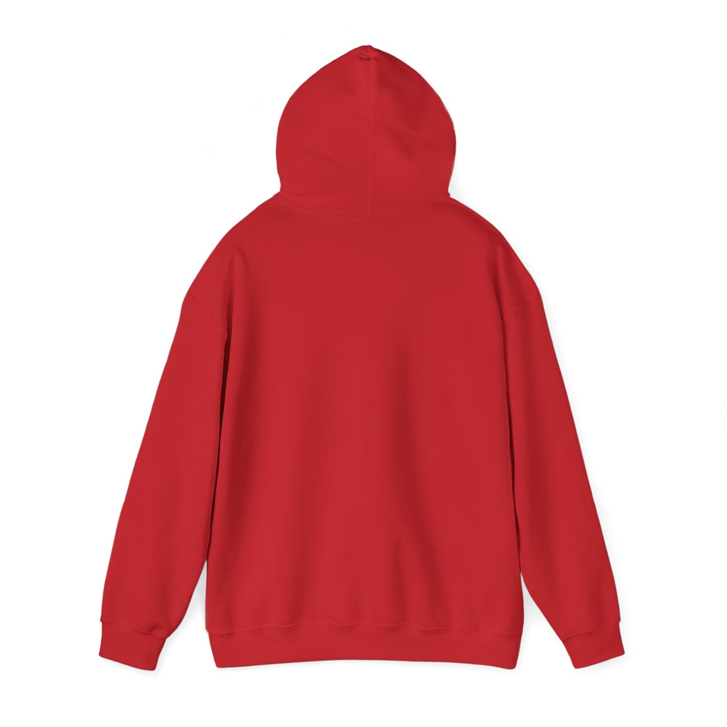 Go Flock Yourself Unisex Heavy Blend™ Hooded Sweatshirt
