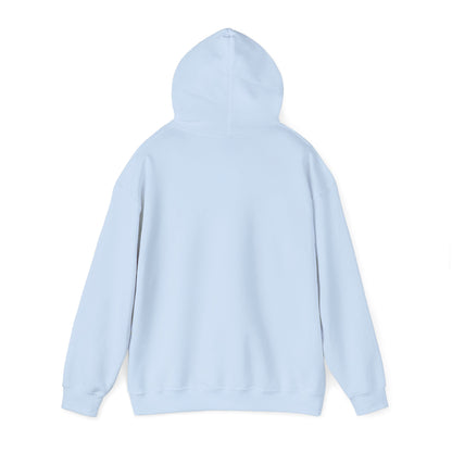 Go Flock Yourself Unisex Heavy Blend™ Hooded Sweatshirt