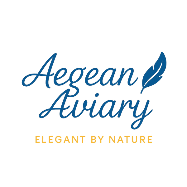 The Aegean Aviary