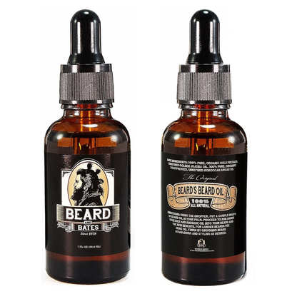 The Original Beard's Beard Oil - Original Formula