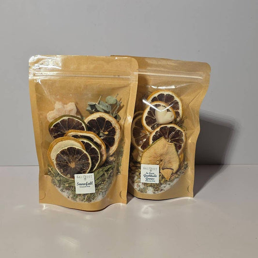 2025 Winter Simmer Pot - The Aegean Aviary